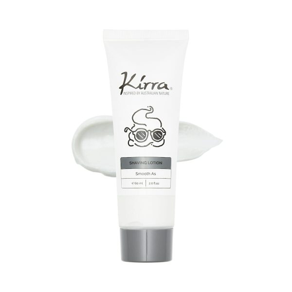 Kirra Soothing Smooth As Shaving Lotion