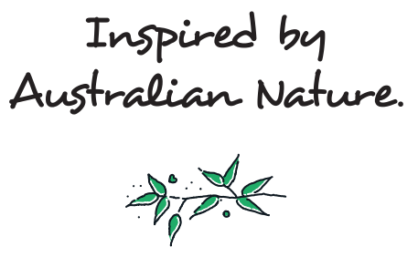 Natural Skincare from Australia